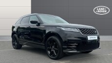 Land Rover Range Rover Velar 2.0 D180 R-Dynamic SE 5dr Auto Diesel Estate